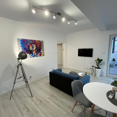 Apartament Nice Stay Lubiń Εξωτερικό φωτογραφία