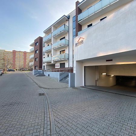 Apartament Nice Stay Lubiń Εξωτερικό φωτογραφία