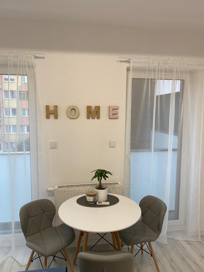 Apartament Nice Stay Lubiń Εξωτερικό φωτογραφία