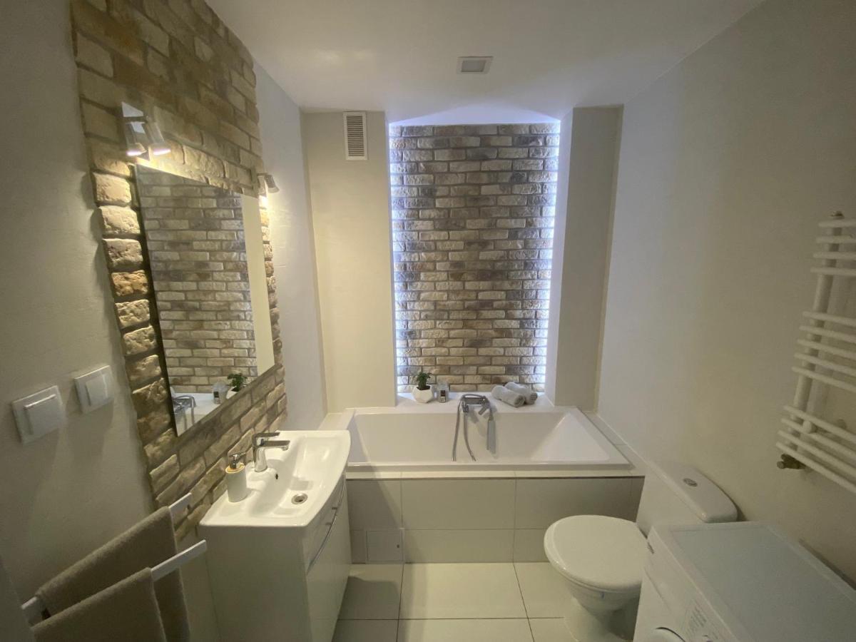 Apartament Nice Stay Lubiń Εξωτερικό φωτογραφία