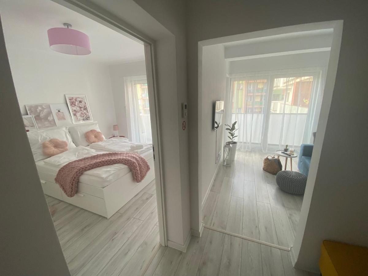 Apartament Nice Stay Lubiń Εξωτερικό φωτογραφία