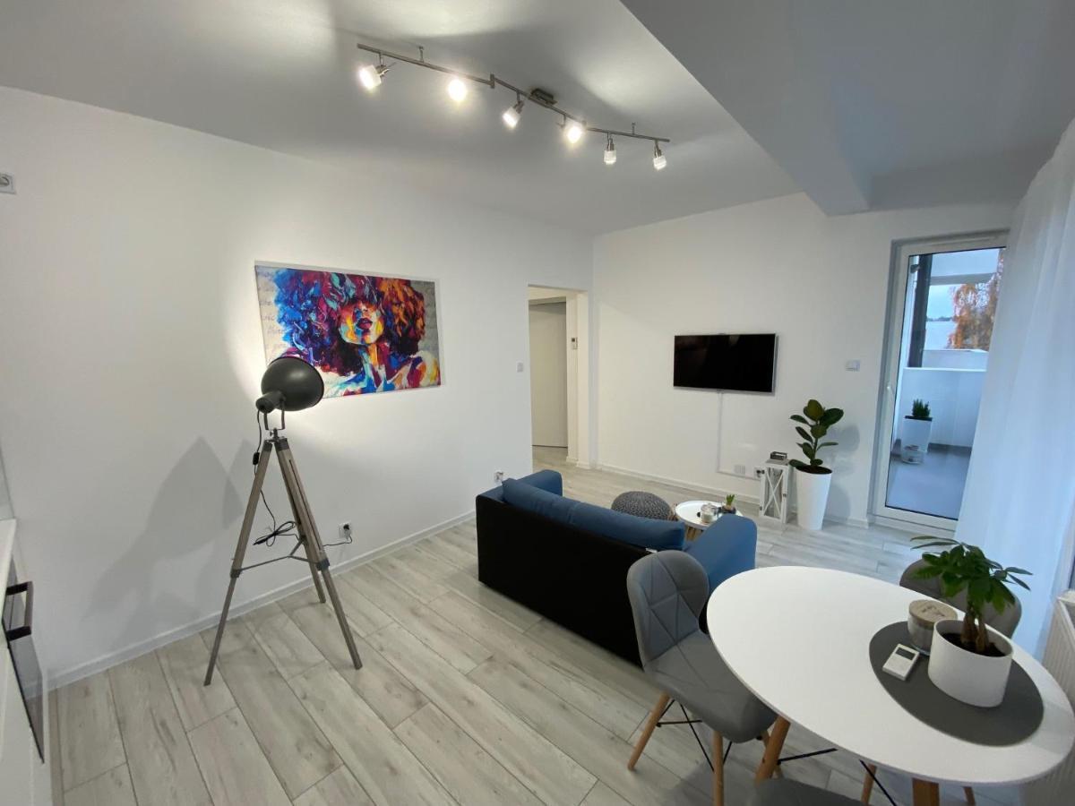 Apartament Nice Stay Lubiń Εξωτερικό φωτογραφία