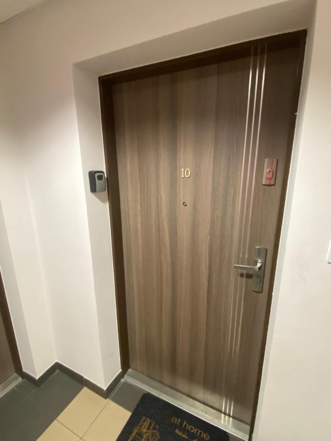 Apartament Nice Stay Lubiń Εξωτερικό φωτογραφία