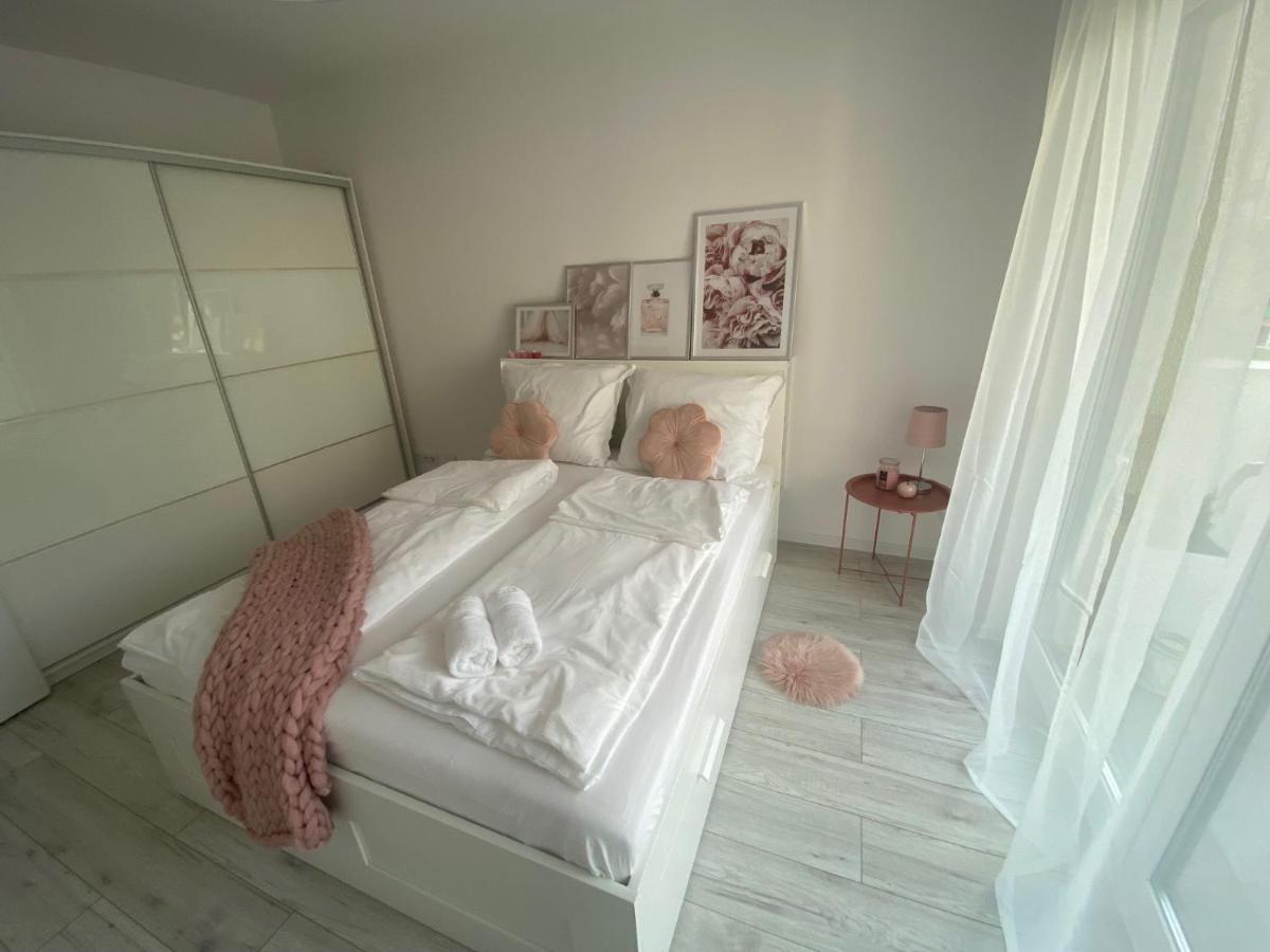 Apartament Nice Stay Lubiń Εξωτερικό φωτογραφία