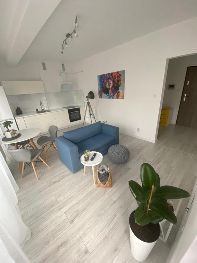 Apartament Nice Stay Lubiń Εξωτερικό φωτογραφία